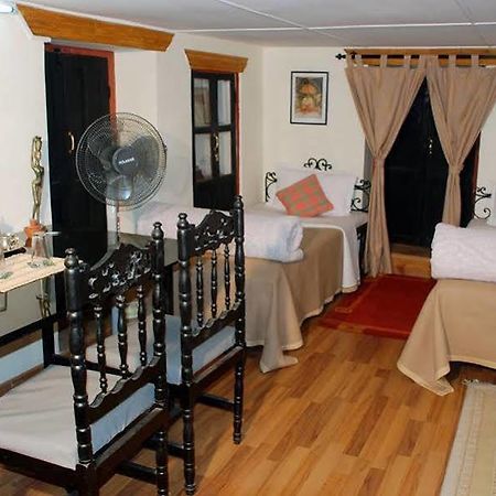 Kathmandu Boutique Hotel Bagian luar foto